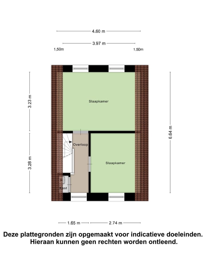 Foto 25 van Schulpenpad 22