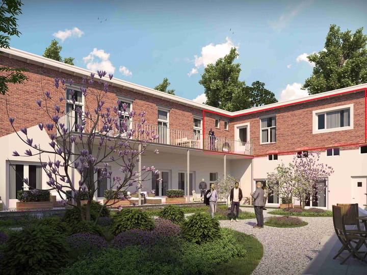 Foto 2 van Havephof 11