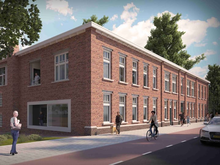 Foto 3 van Havephof 11