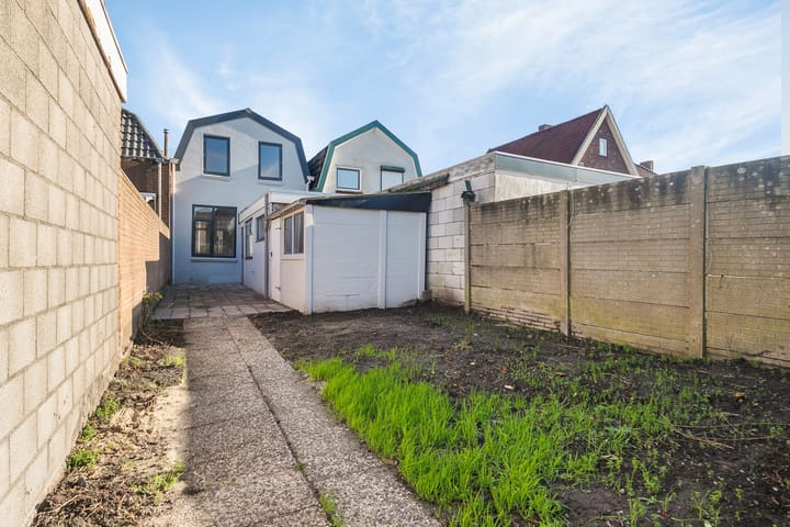 Foto 19 van Schulpenpad 22