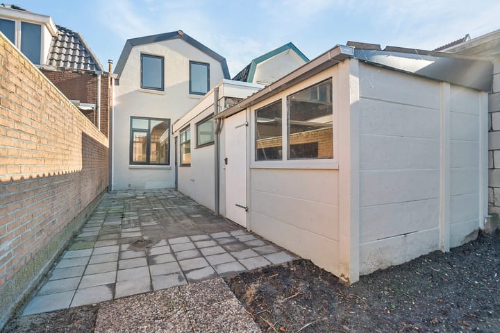 Foto 20 van Schulpenpad 22