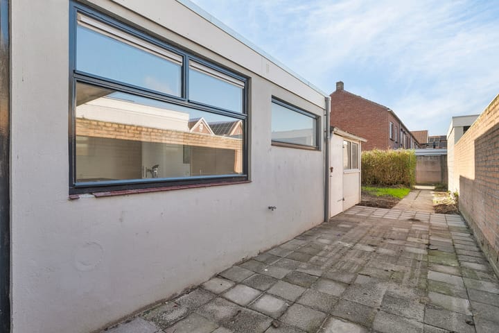 Foto 21 van Schulpenpad 22