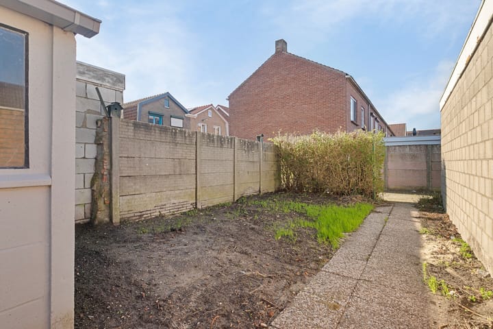 Foto 22 van Schulpenpad 22