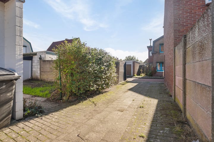 Foto 23 van Schulpenpad 22