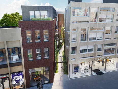 De Pieter secondary image