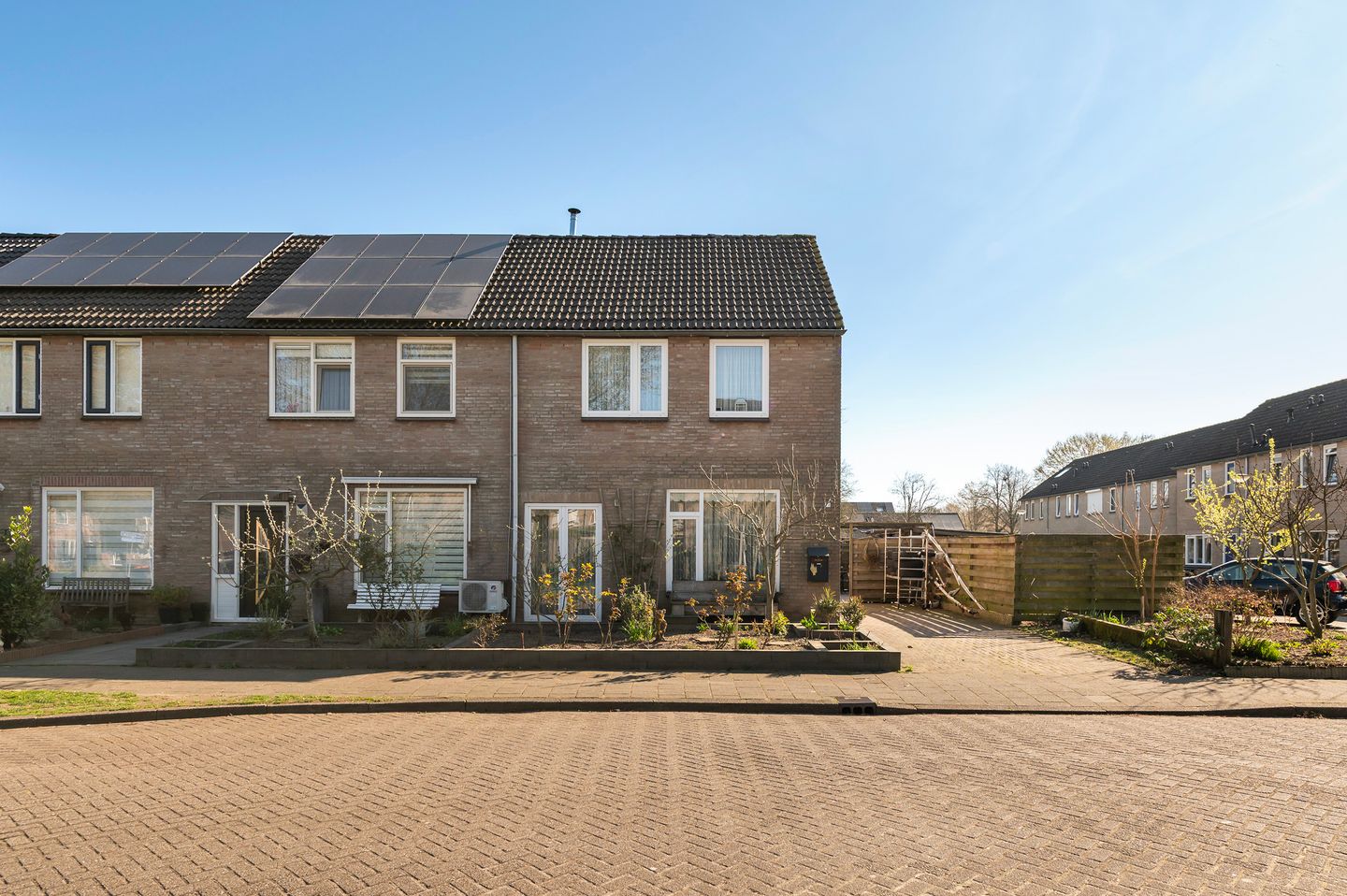 Foto 1 van Pieter Langendijkstraat 73