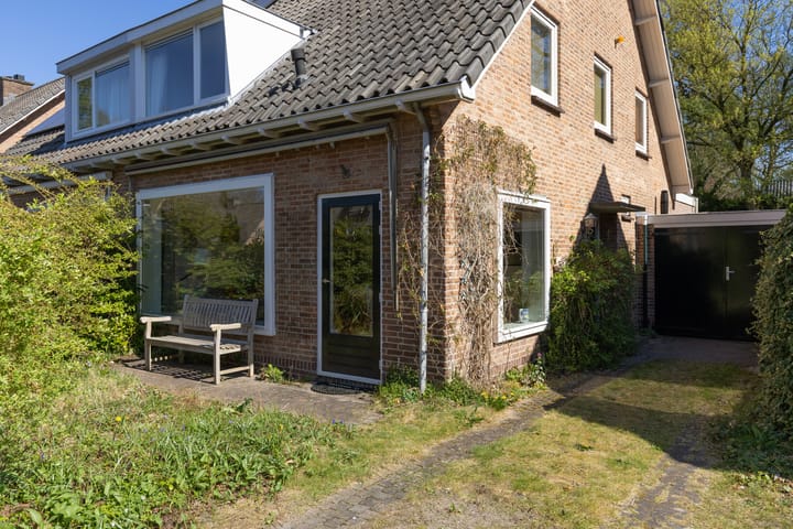 Photo 2 of Gerard Terborchlaan 12