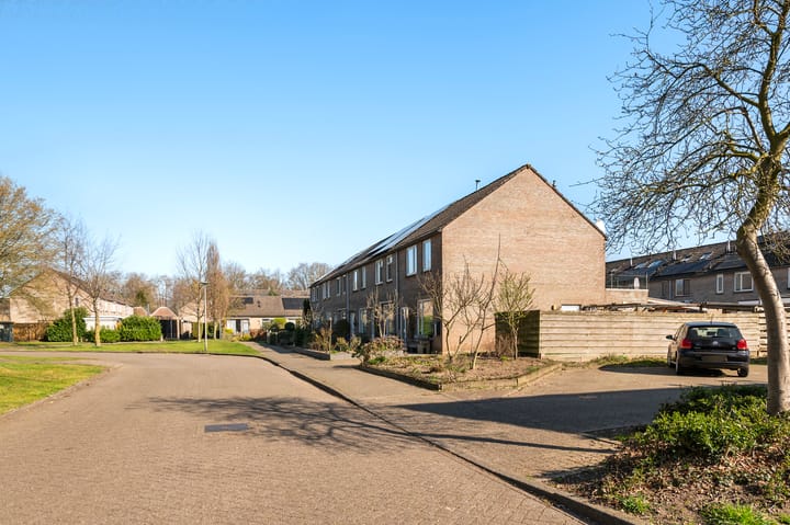 Foto 2 van Pieter Langendijkstraat 73