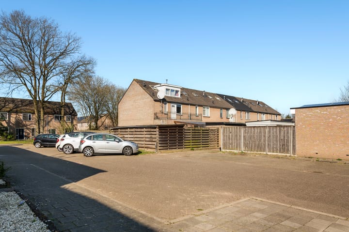 Foto 3 van Pieter Langendijkstraat 73