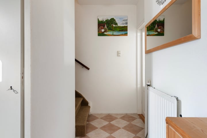 Foto 4 van Pieter Langendijkstraat 73