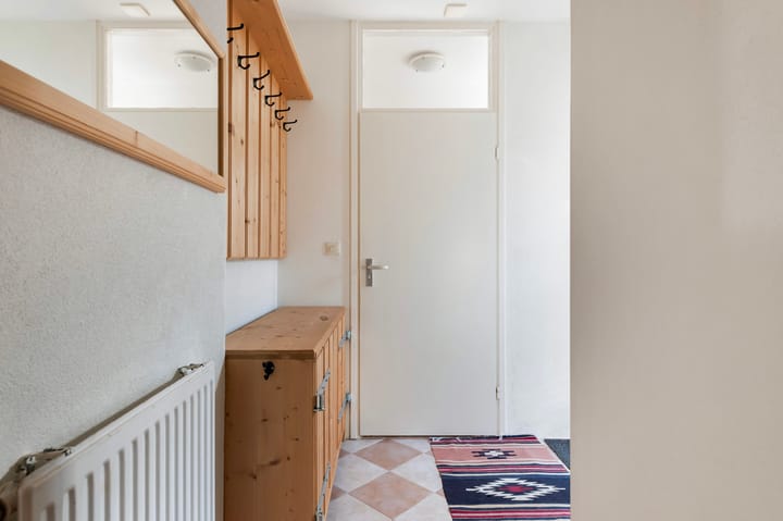 Foto 5 van Pieter Langendijkstraat 73