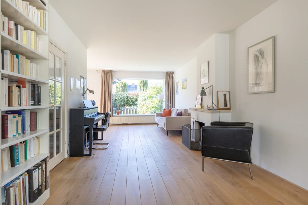 Photo 7 of Gerard Terborchlaan 12