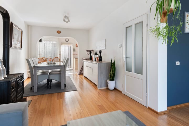 Foto 7 van Pieter Langendijkstraat 73