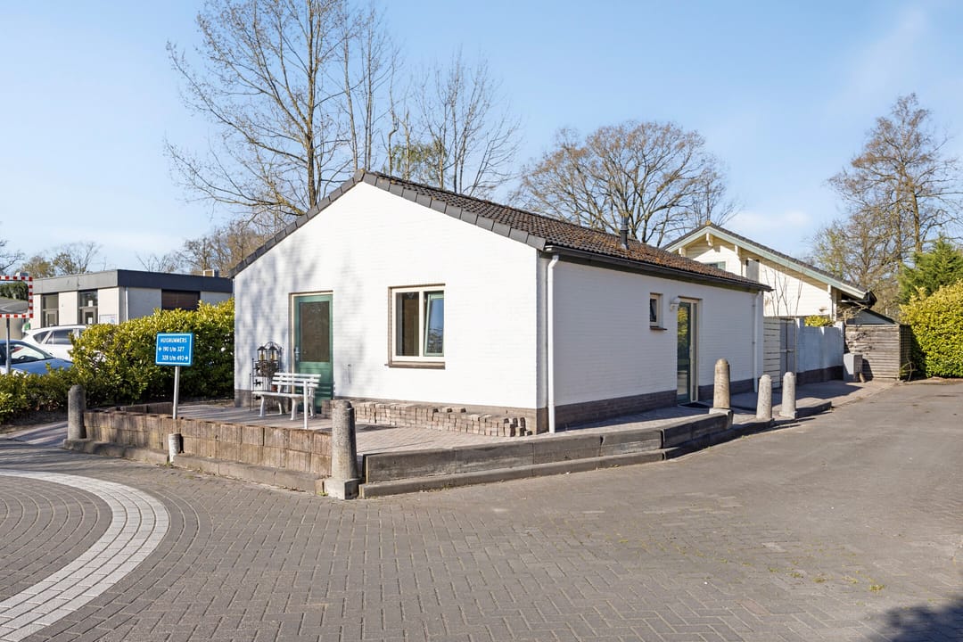 Photo 1 of Kleine Heistraat 16-K336