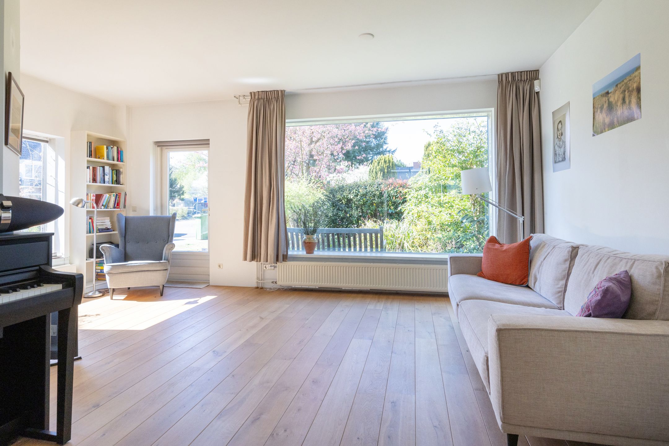 Photo 9 of Gerard Terborchlaan 12