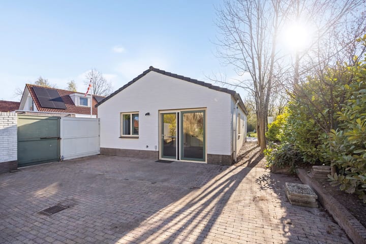 Foto 2 van Kleine Heistraat 16-K336