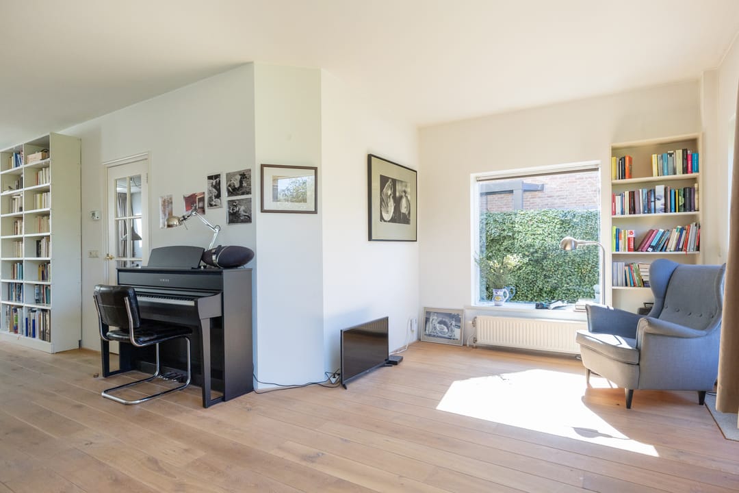 Photo 11 of Gerard Terborchlaan 12