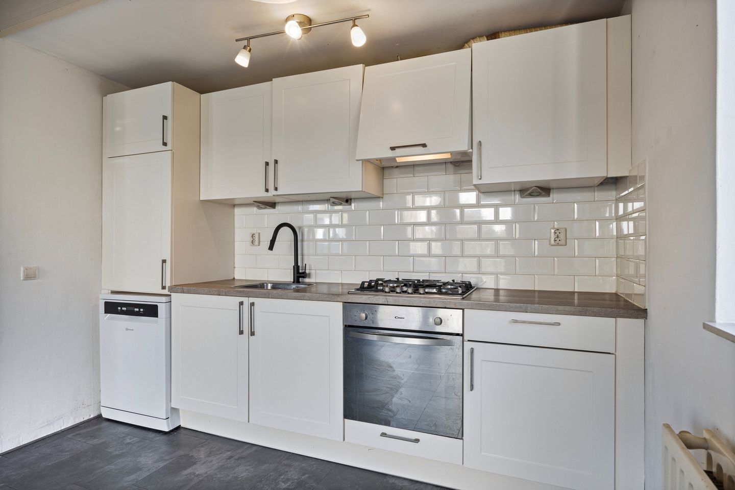 Foto 5 van Kleine Heistraat 16-K336