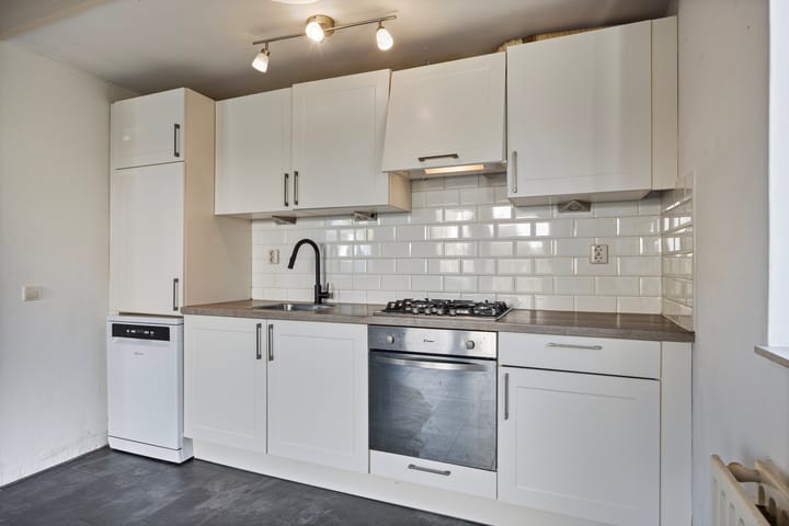 Foto 5 van Kleine Heistraat 16-K336