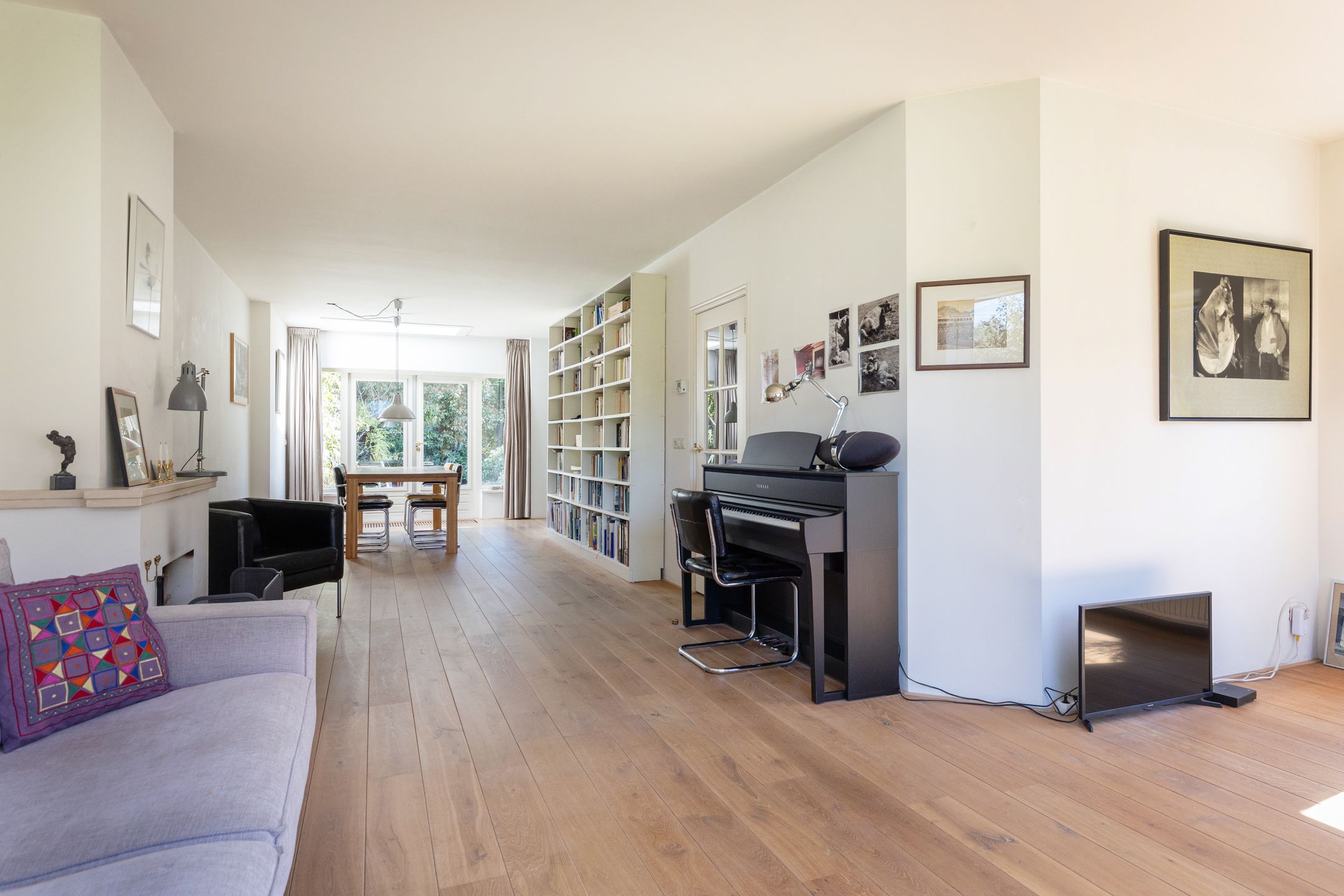 Photo 12 of Gerard Terborchlaan 12