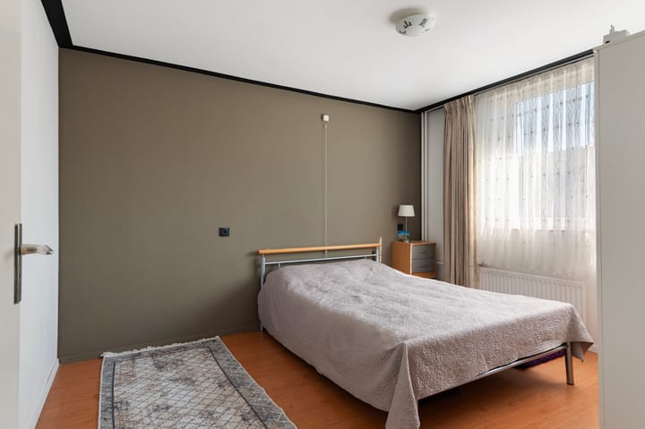 Foto 13 van Pieter Langendijkstraat 73