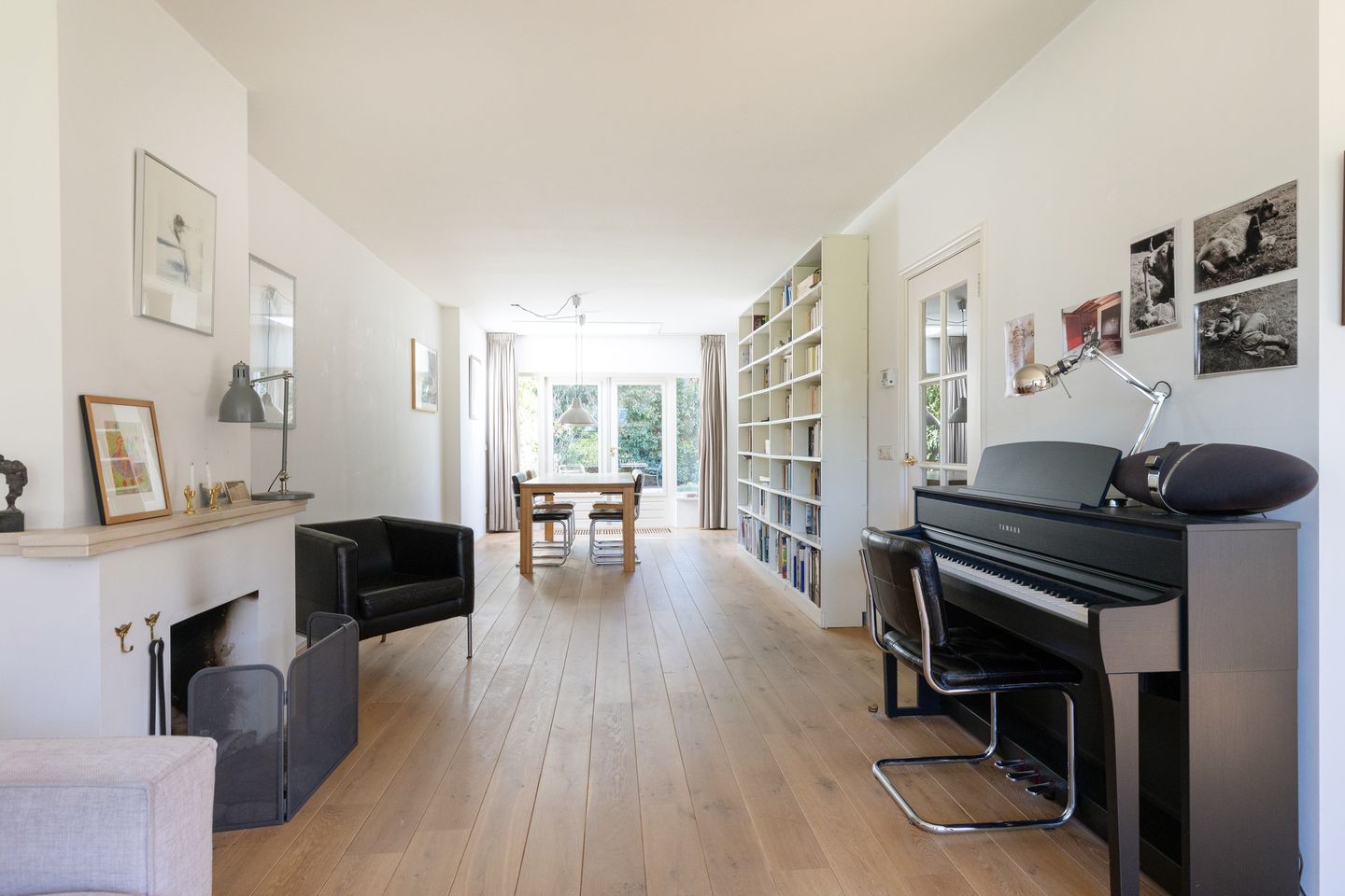 Photo 14 of Gerard Terborchlaan 12