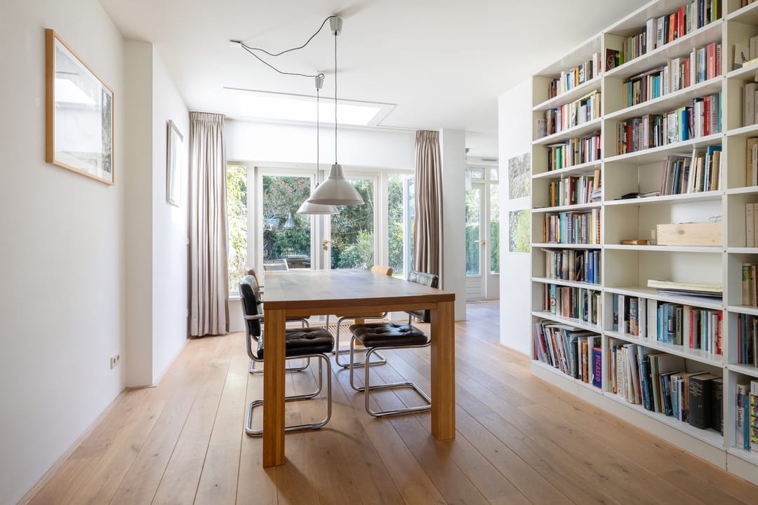 Photo 16 of Gerard Terborchlaan 12