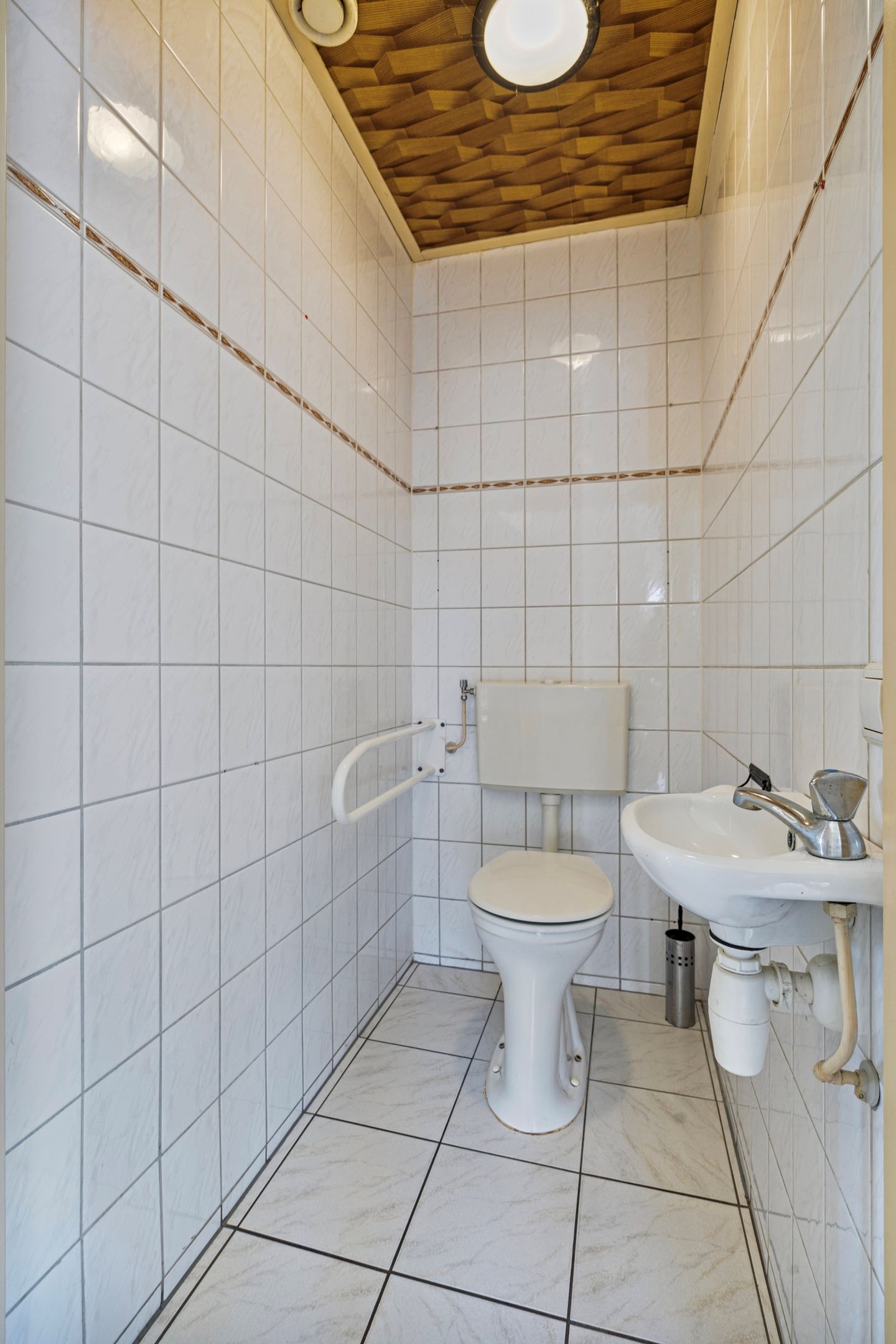 Foto 14 van Kleine Heistraat 16-K336