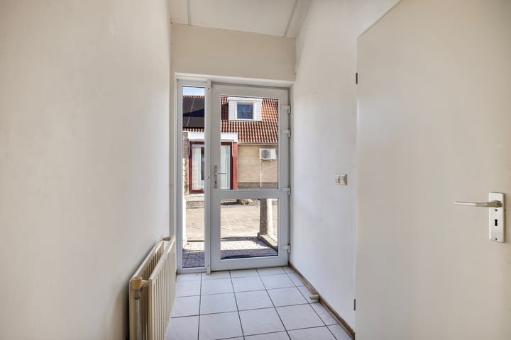 Foto 15 van Kleine Heistraat 16-K336