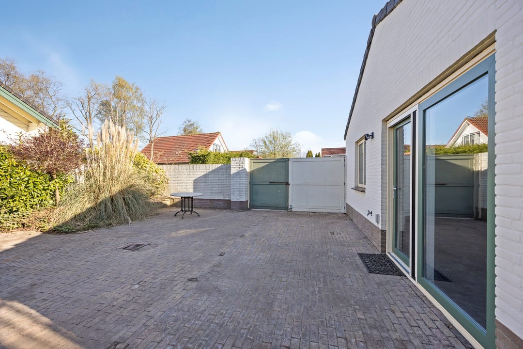 Foto 16 van Kleine Heistraat 16-K336