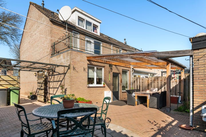 Foto 20 van Pieter Langendijkstraat 73