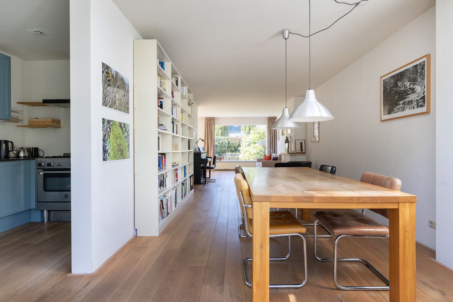 Photo 19 of Gerard Terborchlaan 12