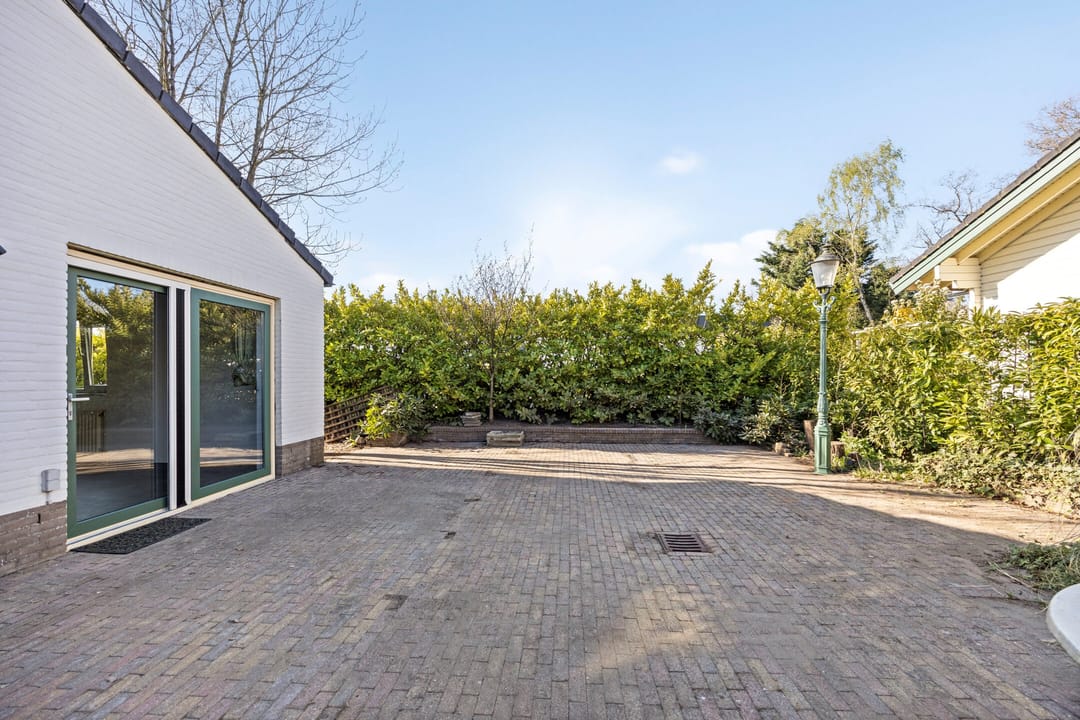 Foto 17 van Kleine Heistraat 16-K336