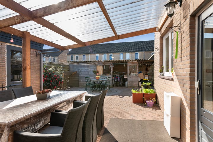 Foto 21 van Pieter Langendijkstraat 73