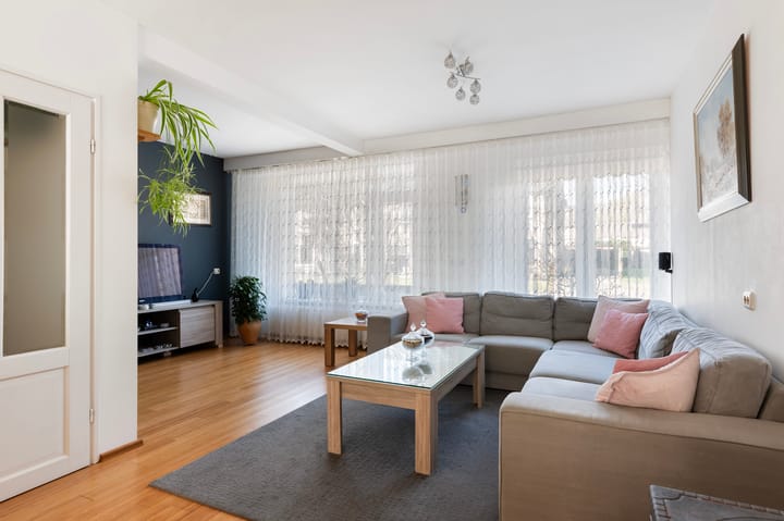 Foto 8 van Pieter Langendijkstraat 73