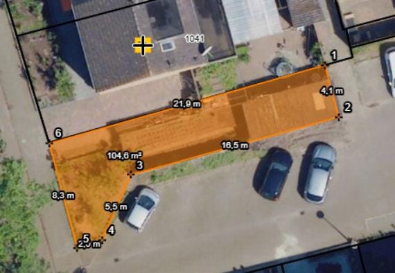 Foto 23 van Pieter Langendijkstraat 73