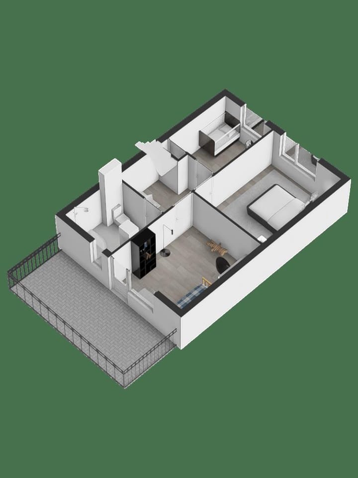 Foto 25 van Pieter Langendijkstraat 73