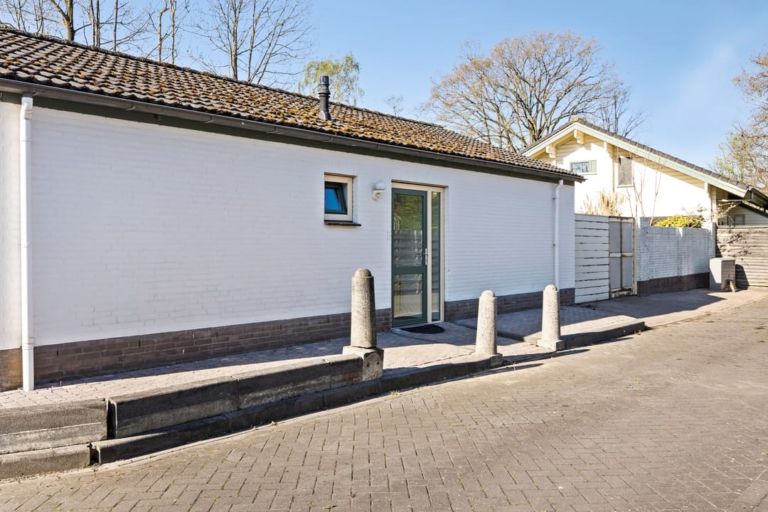 Foto 22 van Kleine Heistraat 16-K336