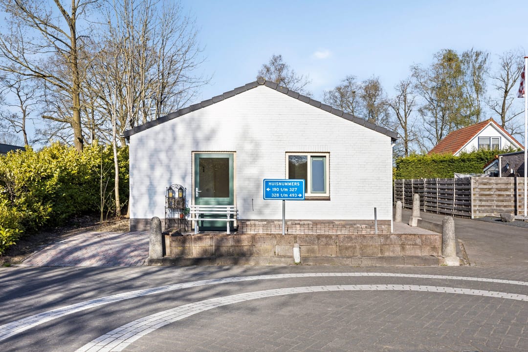 Foto 23 van Kleine Heistraat 16-K336