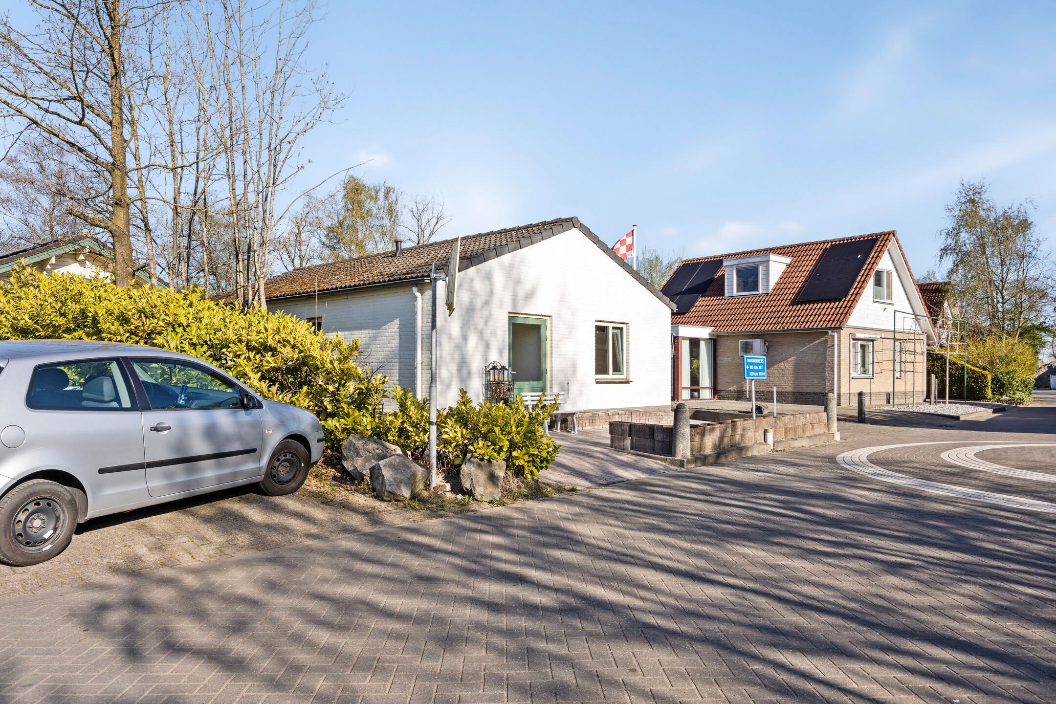 Foto 24 van Kleine Heistraat 16-K336