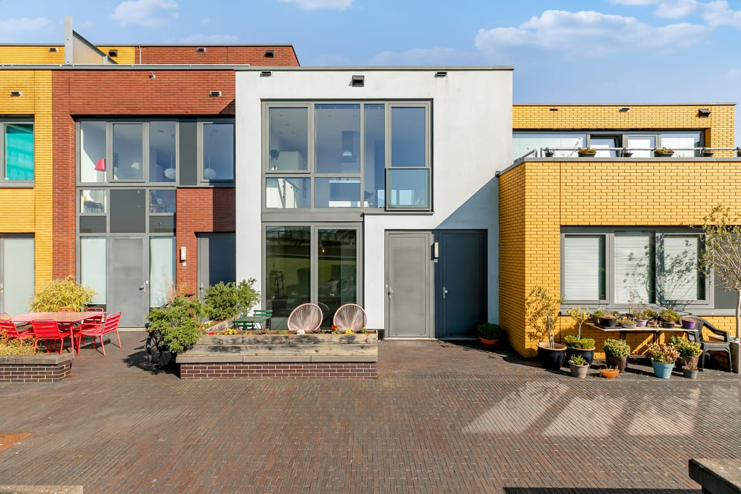 Foto 2 van Citadel 76