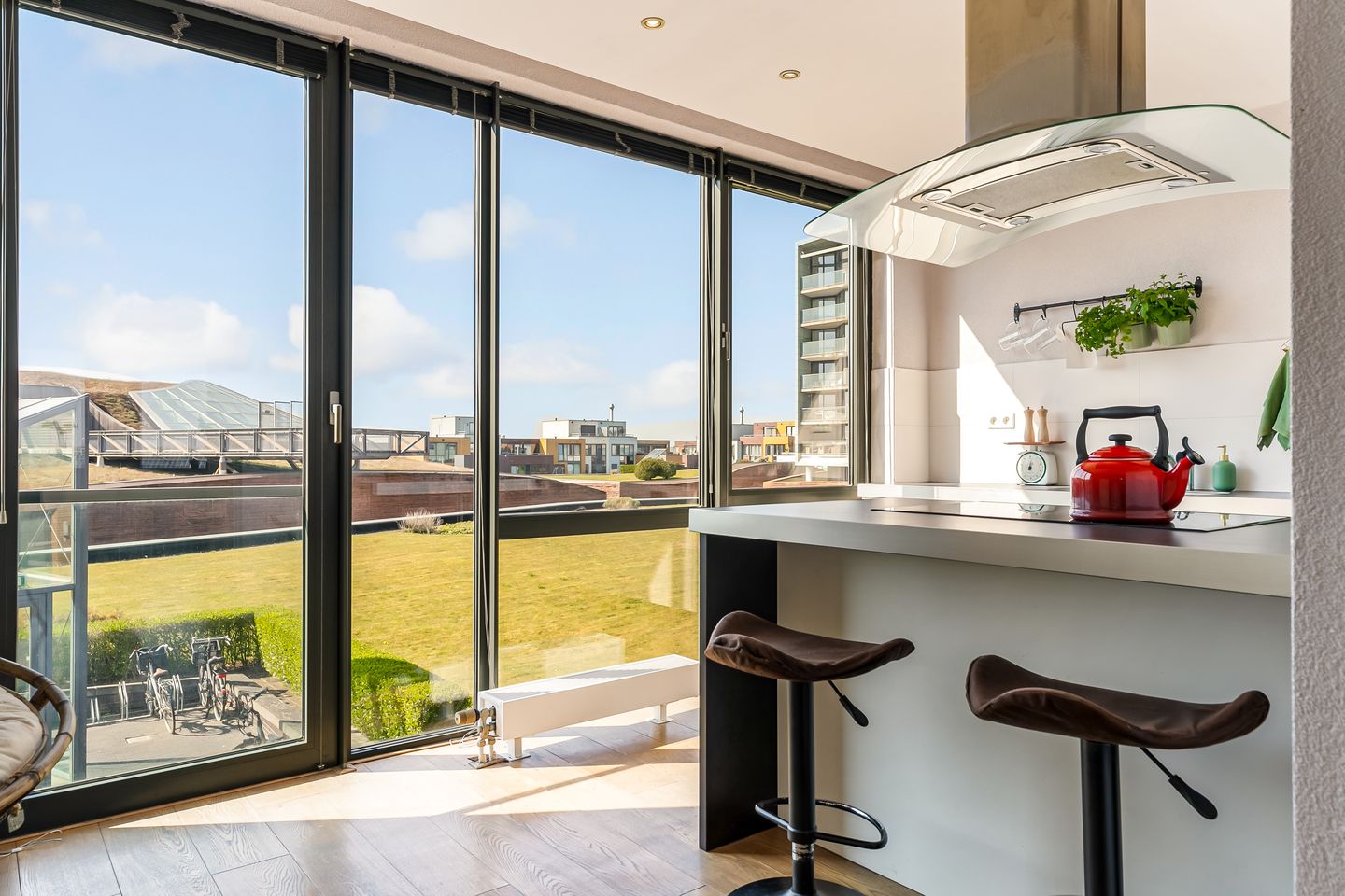 Foto 4 van Citadel 76