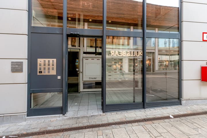 Foto 5 van Citadel 76