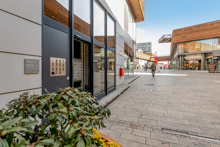 Foto 6 van Citadel 76