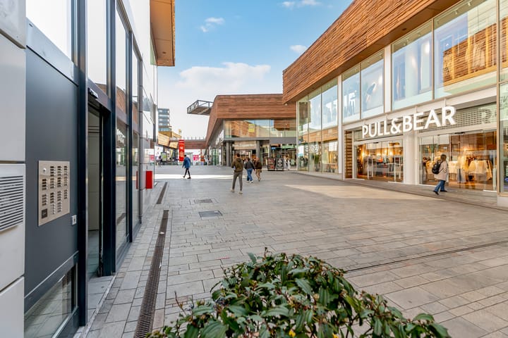 Foto 7 van Citadel 76