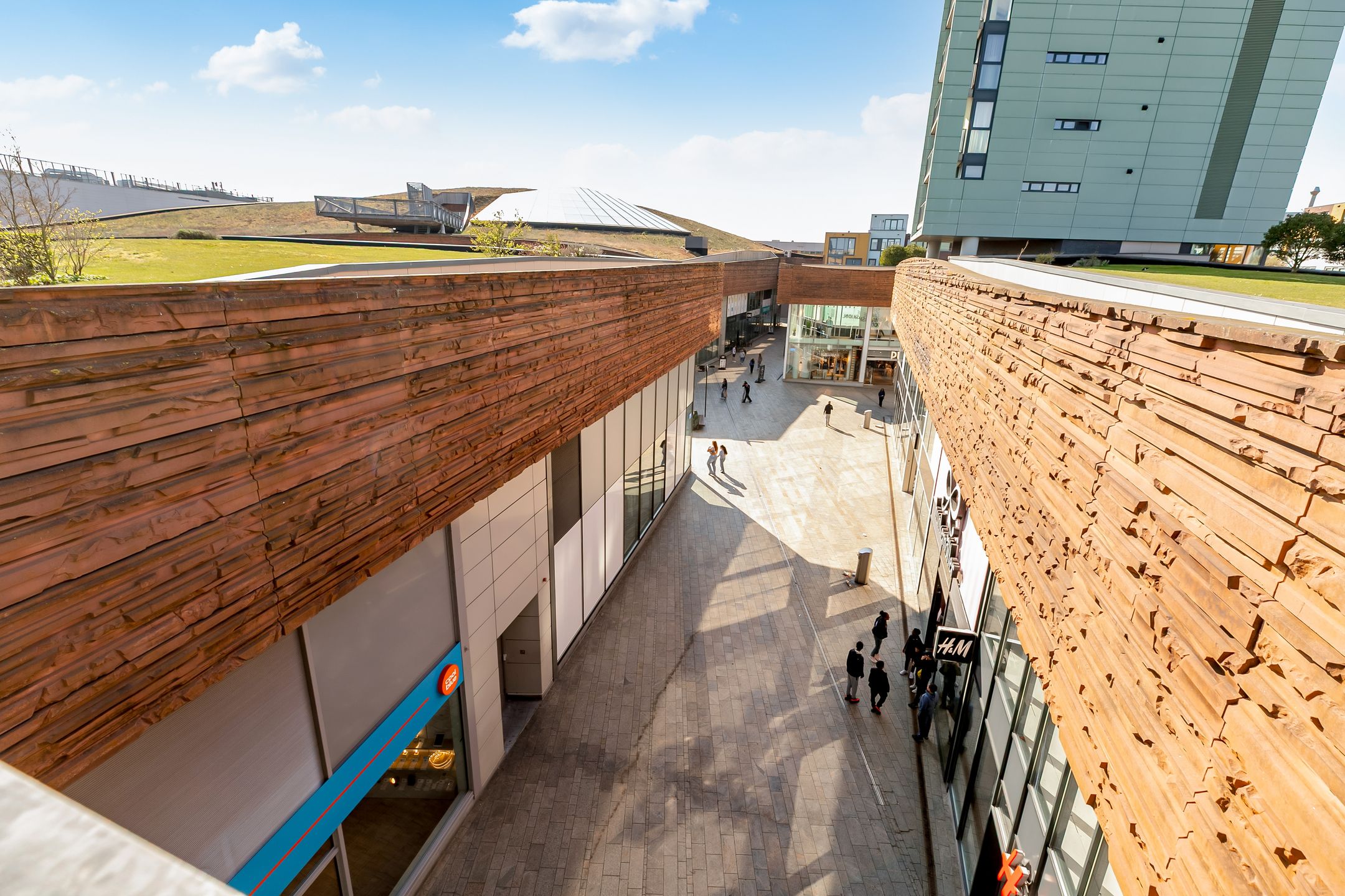 Foto 9 van Citadel 76