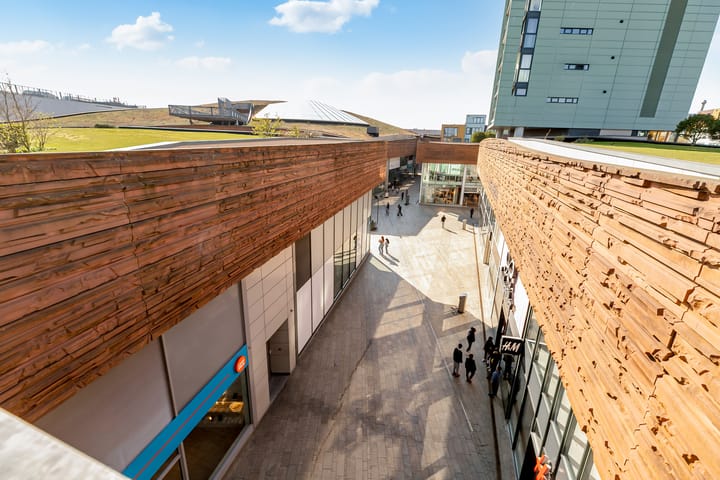 Foto 9 van Citadel 76