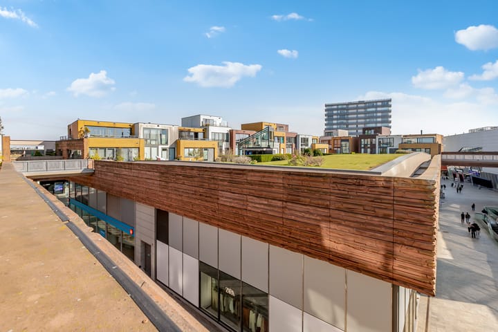 Foto 10 van Citadel 76