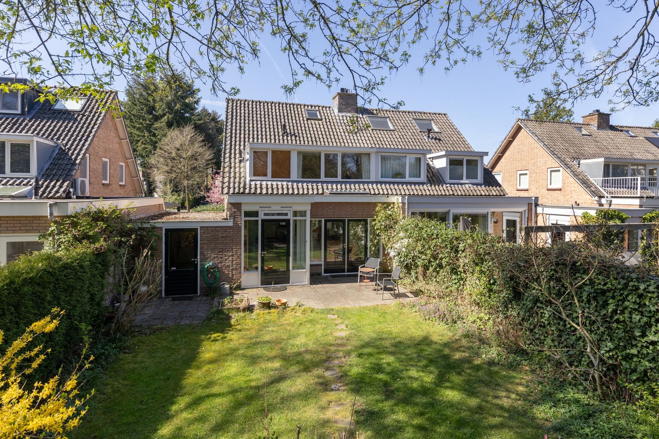 Photo 42 of Gerard Terborchlaan 12