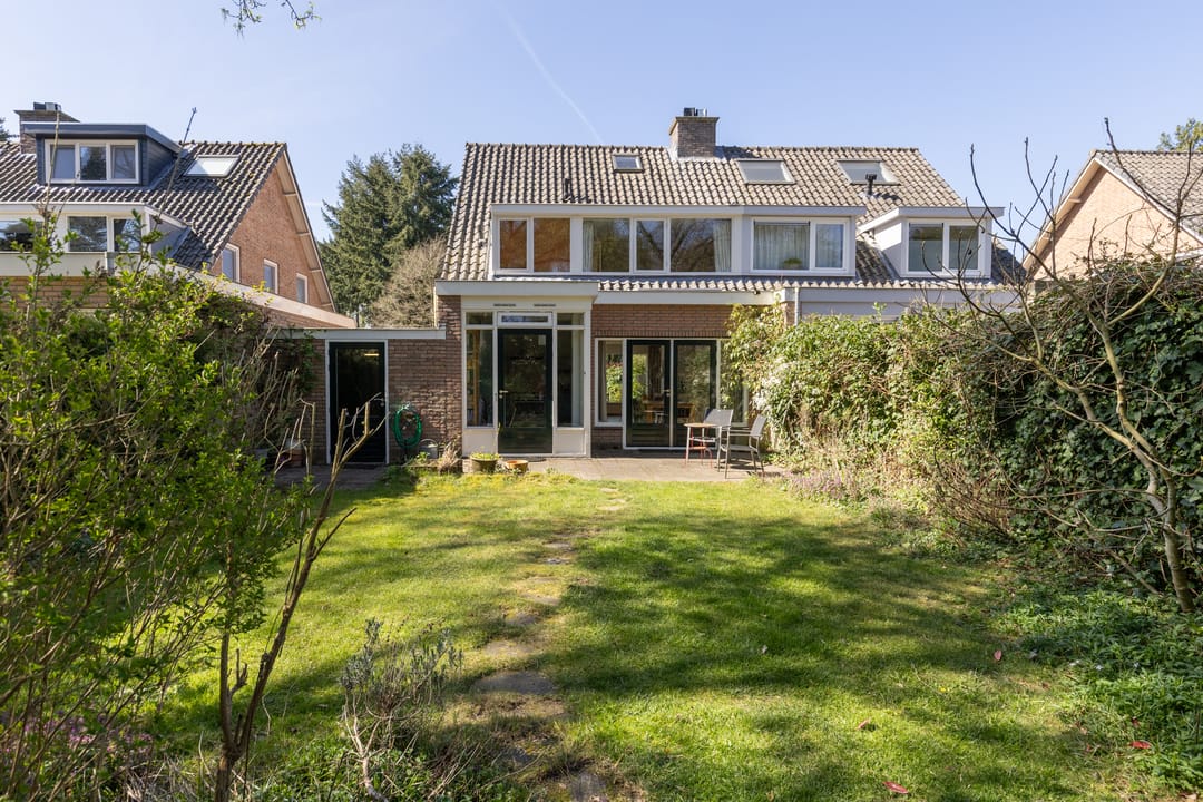 Photo 43 of Gerard Terborchlaan 12